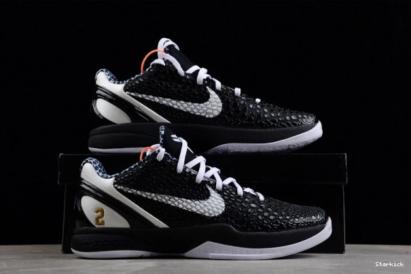 6 Protro Kobe 16 CW2190-002 Sweet Mambacita Nike 0309